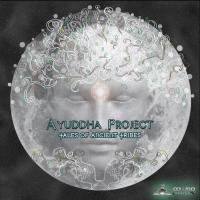 Artwork for Tales of Ancient Tribes by Ayuddha Project