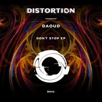 Artwork for Don't Stop by Daoud