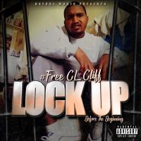 Artwork for Lock Up by CL Cliff