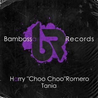 Artwork for Tania (Extended Mix)