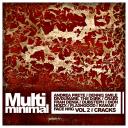 Artwork for Killer Dimention (Original Mix)