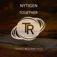 Artwork for Together by NyTiGen