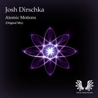 Artwork for Atomic Motions by Josh Dirschka