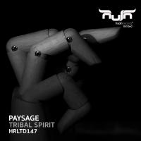 Artwork for Tribal Spirit by Paysage