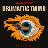 Artwork for Grit Eye by Drumattic Twins