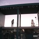 Artwork for Inglewood High