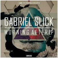 Artwork for Morning After EP by Gabriel Slick