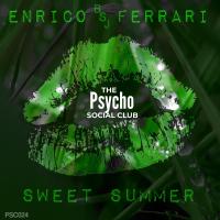 Artwork for Sweet Summer by Enrico BSJ Ferrari