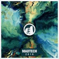 Artwork for Madtech 2016 by Various Artists