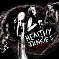 Artwork for The Lost Refuge by Healthy Junkies