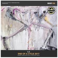 Artwork for End Of A Cycle 2017 by Various Artists