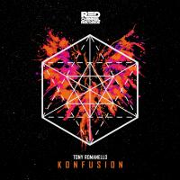 Artwork for Konfusion by Tony Romanello