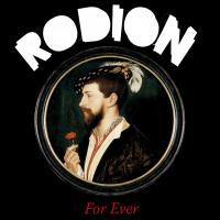 Artwork for For Ever EP by Rodion
