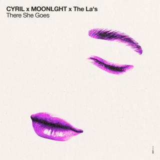 Artwork for There She Goes