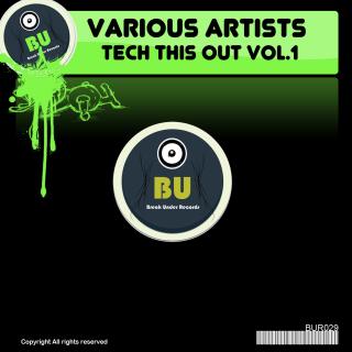 Artwork for White Russian (Original Mix)