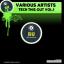 Artwork for EL Amor (Techno House Remix)