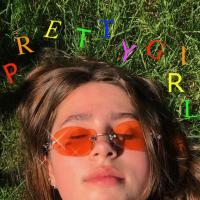 Artwork for Pretty Girl by Clairo