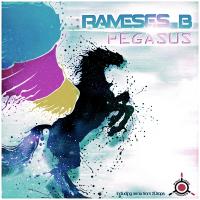 Artwork for Pegasus by Rameses B