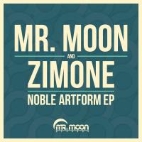 Artwork for Noble Artform by Mr. Moon