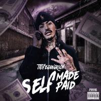 Artwork for Self Made Self Paid by TrifeGang Rich