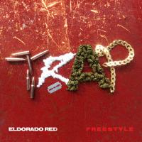 Artwork for Trap Freestyle by Eldorado Red