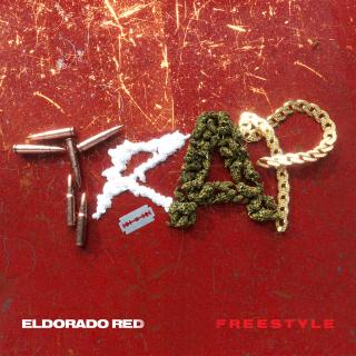 Artwork for Trap Freestyle