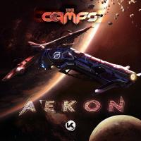 Artwork for Aekon by The Clamps