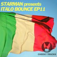 Artwork for Italo Bounce EP11 by Starman