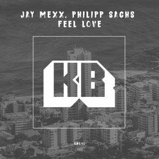 Artwork for Feel Love (Radio Edit)