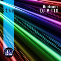 Artwork for Halehandro by Dj Vitto