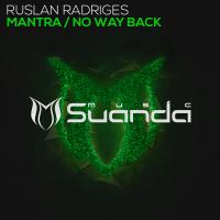 Artwork for Mantra / No Way Back by Ruslan Radriges