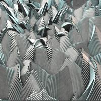 Artwork for Elevate / Levitate by Giles Appleton