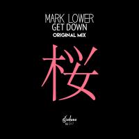 Artwork for Get Down by Mark Lower