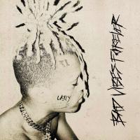 Artwork for Bad Vibes Forever by XXXTENTACION