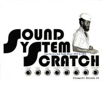 Artwork for Sound System Scratch by Lee Perry