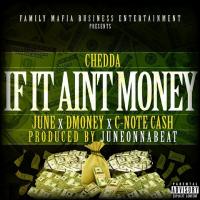 Artwork for If It Ain't Money by Chedda