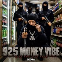 Artwork for 925 Money Vibe by 925 Crew
