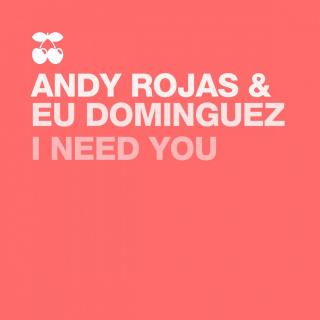 Artwork for I Need You