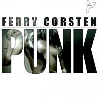 Artwork for Punk by Ferry Corsten