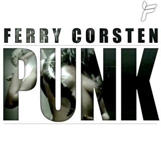 Artwork for Punk