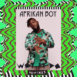 Artwork for Wot It Do?  (WLV Edit) 