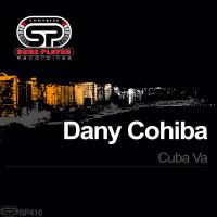 Artwork for Cuba Va by Dany Cohiba