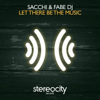 Artwork for Let There Be Music (Original Mix)