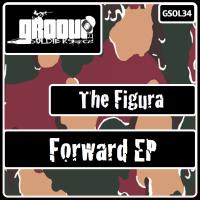 Artwork for Forward EP by The Figura