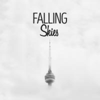 Artwork for Falling Skies by Rainfall