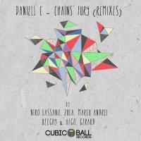 Artwork for Chains' Fury - Remixes by Daniell C