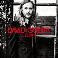Artwork for Listen (Deluxe) by David Guetta
