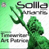 Artwork for Atlantis by Solila