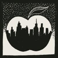 Artwork for Ode To NYC by Blossoms