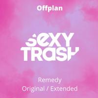 Artwork for Remedy by Offplan